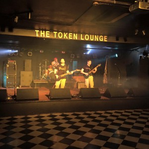 El[x]r Elixir The Token Lounge