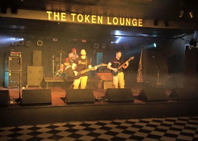 El[x]r Elixir The Token Lounge